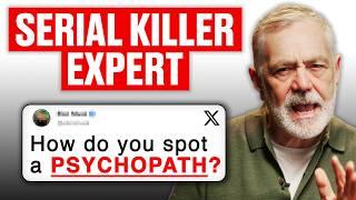 Is Lucy Letby A Psychopath? Criminologist Answers Questions On Killers | Honesty Box