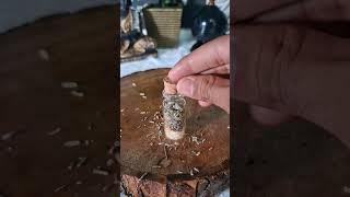 make a success spell jar with me   #success #moneyspelljar #spelljar