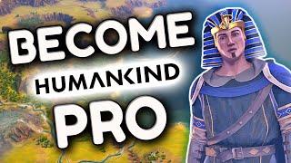 HUMANKIND Tips That Turn BEGINNERS Into PROS