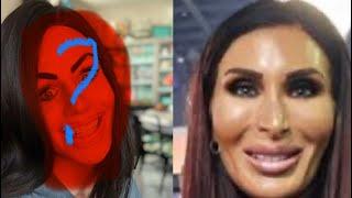 Transforming into Laura Loomer: A Liberal Drag Queen's Conservative Glam Makeup Tutorial