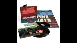 PInk Floyd Reissues Live in Pompeii & Roger Waters Defamation Case Moves Forward