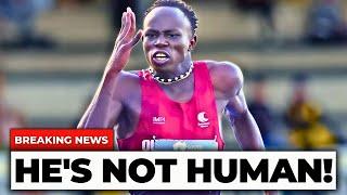 Gout Gout Just Did the UNTHINKABLE After His 9.99 s Sprint—What the HELL Is Going On?!