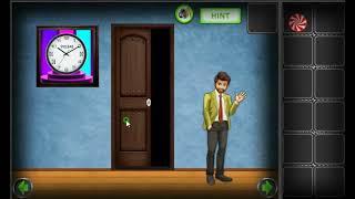 Amgel Easy Room Escape 66 Video Walkthrough