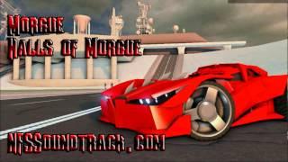 Morgue - Halls of Morgue (Carmageddon Reincarnation Soundtrack)