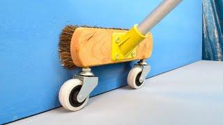 6 Painting Hacks That Only Master Painters Know