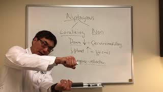 Nystagmus