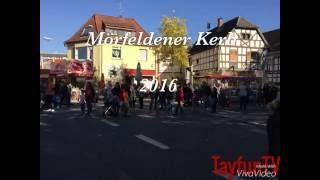 Mörfeldener Kerb 2016! TayfunTV ©