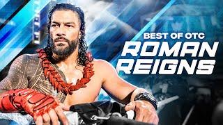 Best of OTC Roman Reigns full match marathon