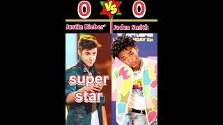 Justin Bieber vs Jaden Smith: Who’s the Real Icon of Gen Z?" #justinbieber #jadensmith #shorts