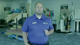 National Physical Therapy Month - 2020 - Positive outcomes with PT