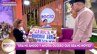 “Era mi amigo y ahora quiero que sea mi novio” Programa del 26 de febrero 2025 / Acércate a Rocío