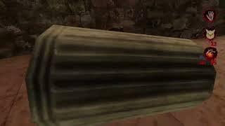 Postal 2 Secret Trash Can Boss Fight