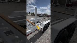 #contractor #construction #telecom #conduit #fiber #reeltrailers #telecommunications #fiberoptics