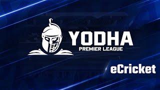 Yodha Premier League | 8 Hrs Midnight Livestream | 30/09/2024