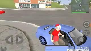 ДРИФТ!! В madout 2