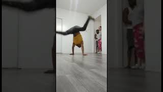 Bboy gravedad x rauw alejandro 2/catorce dance video 