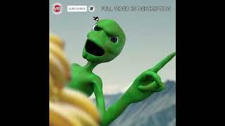 BANANANA 4 (4k Memes Parody) DAMILLA & DAME #Shorts
