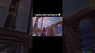 ITS TIME! #fortnite #funny #fortnitememes #fortniteclips #gaming