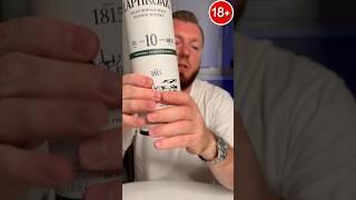 Виски бочковой крепости и из одной бочки | Что такое single cask и cask strength? #виски #дегустации