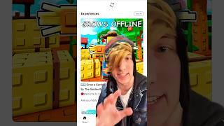 THIS GAME BROKE ROBLOX