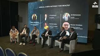 Web 3 0: A New Pathway For Health? | Europe 2022