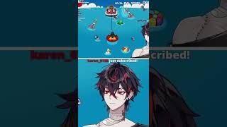 Pretty Calm Game - K9 Kuro