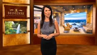 Belvedere's Hill Country Properties Amenities