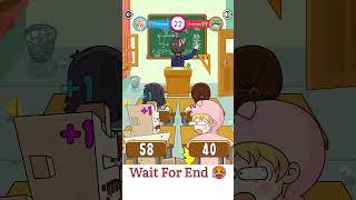 Funny Game  48 ! Puzzle collection #funny #shorts #trending