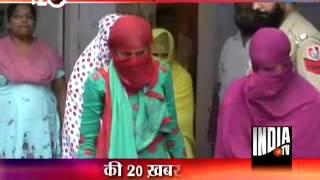 Sex racket busted in Amritsar