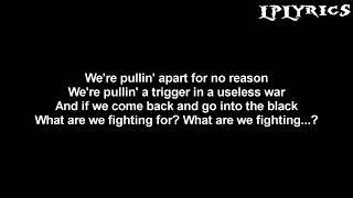 Linkin Park - Friendly Fire [Lyrics]