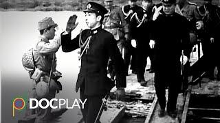 The Dalfram Dispute 1938 - Pig Iron Bob | Official Trailer | DocPlay