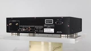 Marantz SA8400