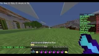 2vs2 In BitixCraft  Reisx  and Herobr VS Krenk and Dante_Elmo Herobr reisx win