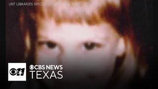 Case of missing 2-year-old North Texas girl remains open, 41 years later