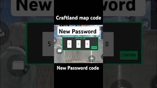 Hn Shri craftland map code #shorts #viral #freefireindia