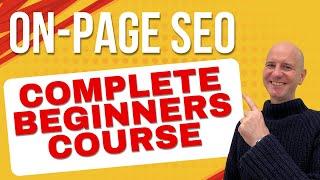 Master On-Page SEO Strategies to Skyrocket Website Traffic