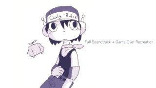 Complete Cave Story Beta Soundtrack (as far as we know) + My Game Over Recreation