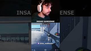 twitch: dima_wallhacks #cs2 #counterstrike2 #csgo