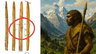 New Discovery SHATTERS Understanding of Neanderthal Technology