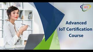 Best IoT Training Videos | IoT Tutorials for Beginner | IoT Technology