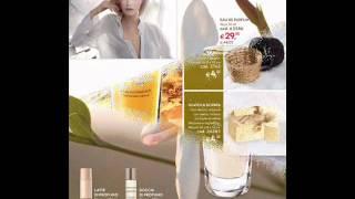 YVES ROCHER... CATALOGO DI NATALE 2011