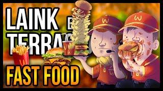 ON OUVRE NOTRE RESTAURANT DE BURGERS (Fast Food Simulator)