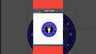 logo design #shortvideo #logodesign #illustration #youtubeshorts