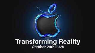 Apple's NEW EVENT 2024! Mac Mini, MacBook M4, iPad Mini LEAKS!