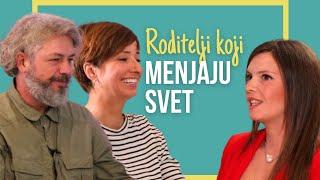 Jednostavno RODITELJ Ep. 27: Roditelji koji menjaju svet