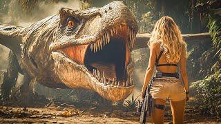 Full BEST ACTION Movie. She survives in a dangerous valley. Pterodactyl 2. Adventure English Film