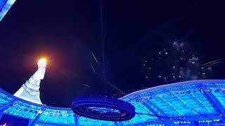 Ashgabat 2017 OPEN CEREMONY