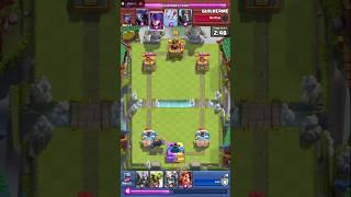 Clash royale push #trending #clashroyale #clashroyalememes #clashroyaleshorts #ksi #memes  #ksisong