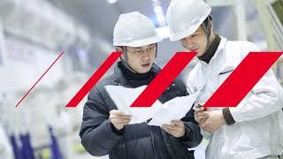 Life-extension services for high-voltage products