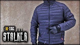 Зимняя куртка STALKER GEN.II М-ТАС/Winter Jacket